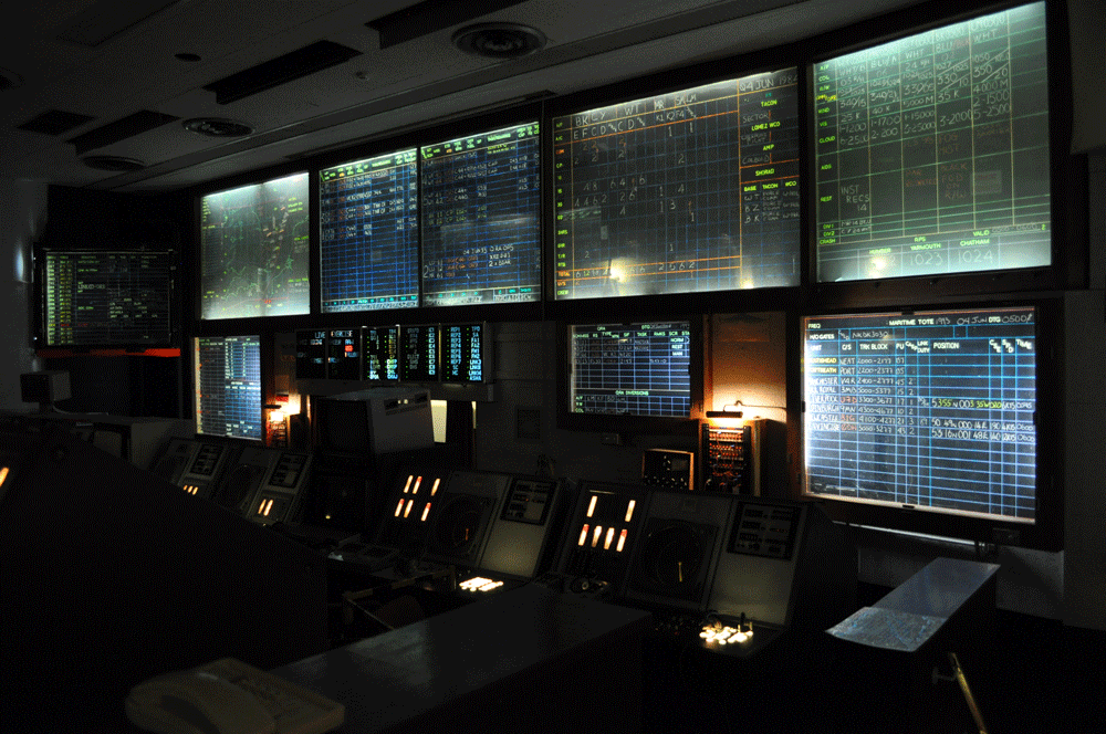 RAF Air Defence Radar Museum,Norfolk