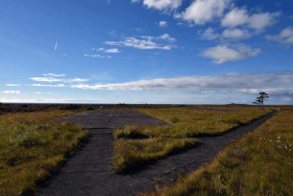 Rockville Air Station