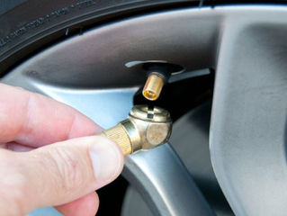 Riscos ao Calibrar Incorretamente os Pneus do seu Veículo