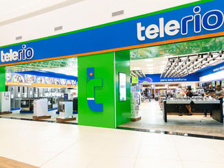 Case Tele Rio - Shopper Supply