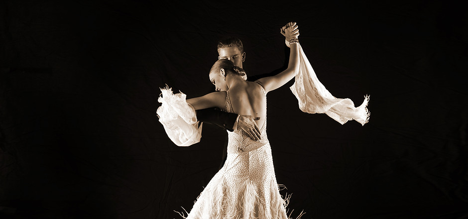 Ballroom Dancing