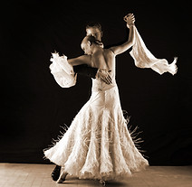 Ballroom Dancing