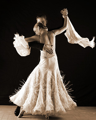 Ballroom Dancing