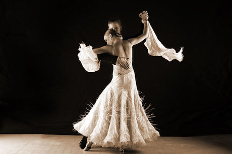 Ballroom Dancing