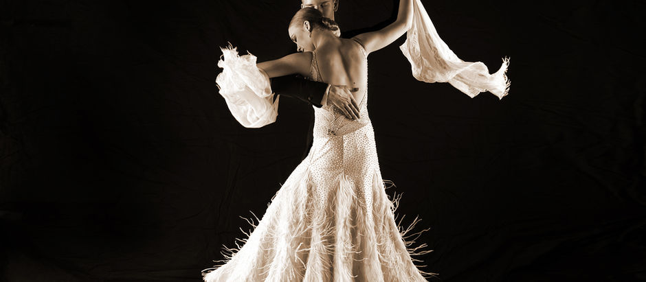 "Son Dansı Bana Sakla"