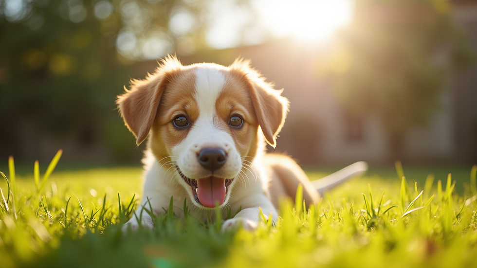 Adventures in Pet Care: Real Customer Stories