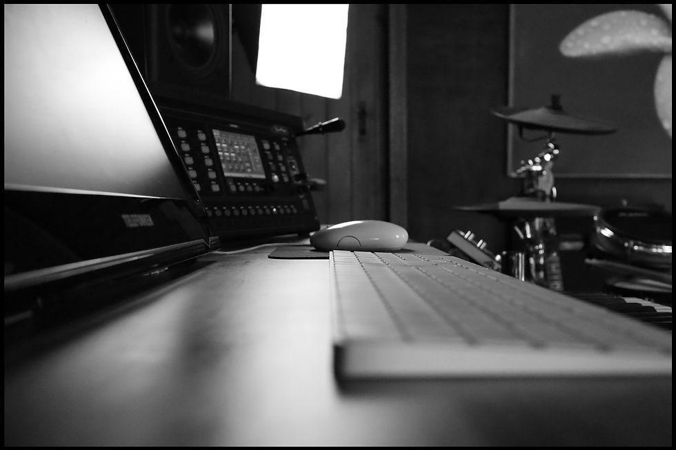 B&W Desk Side On.jpg