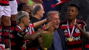 Flamengo no Carioca 2026: grupo, jogos e calendário completo