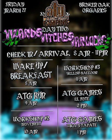 ATG 2026 Day 2 Schedule - Activities.png