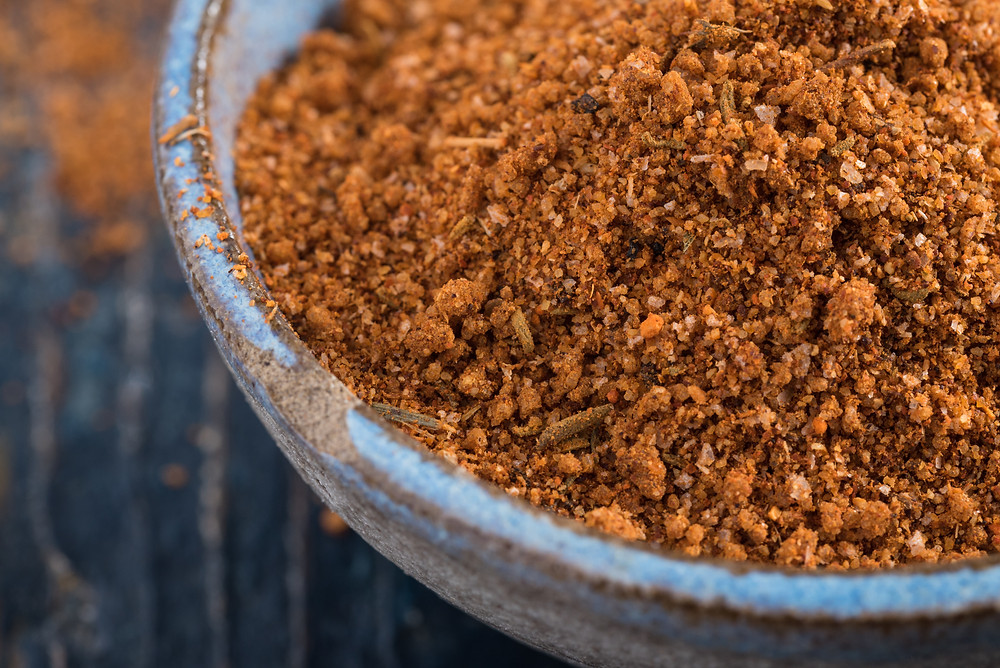 Rosetta's Farm Chili Spice Blends | Dry Rub