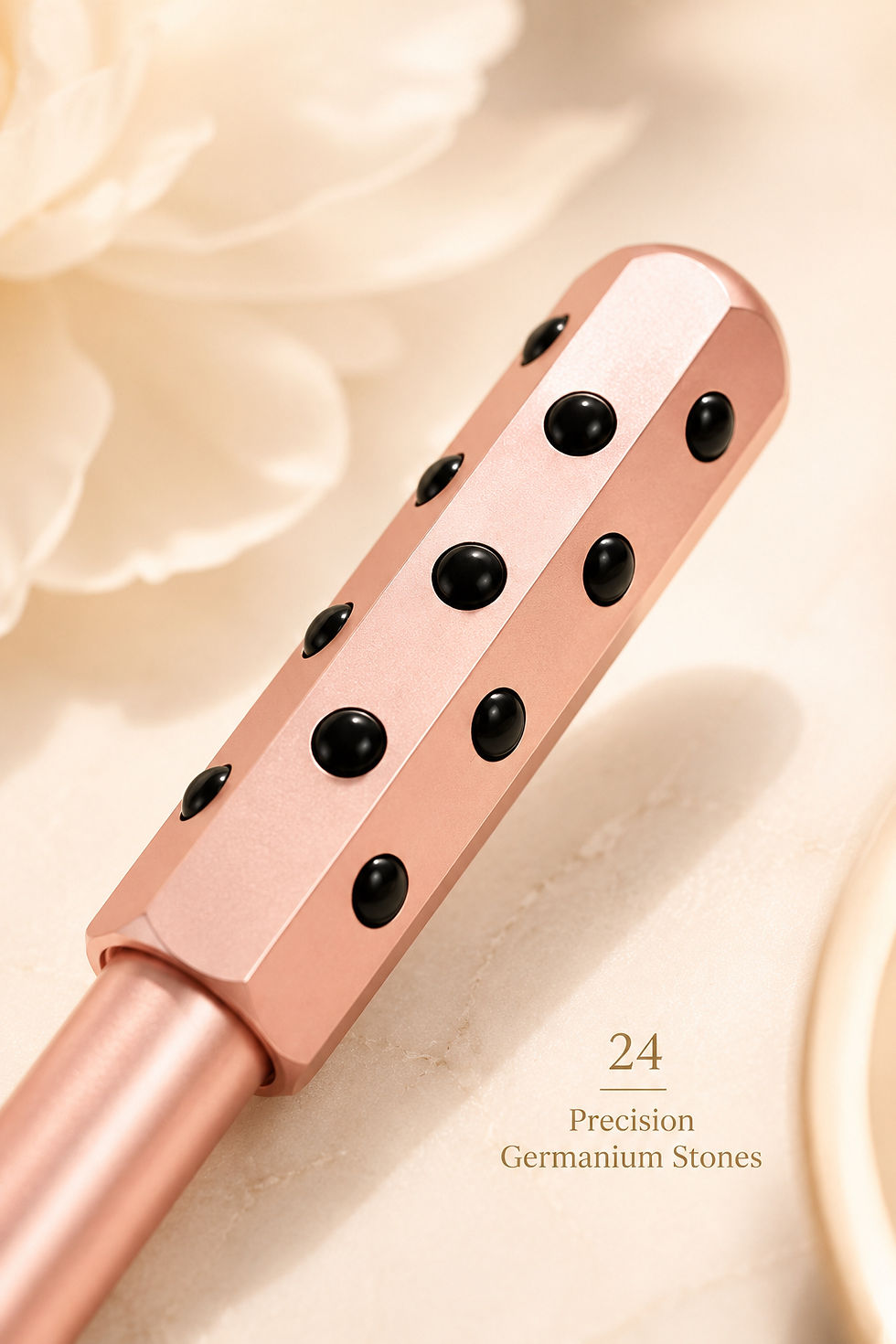 Thumbnail: Germanium Facial Contour Wand Avorienne 