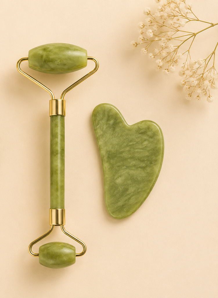 Thumbnail: Avorienne™ Facial Sculpting Ritual Set