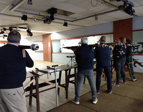 Sfeerbeeld Bondschieting (2)