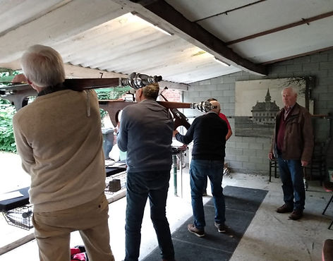 Sfeerbeeld Bondschieting (1)