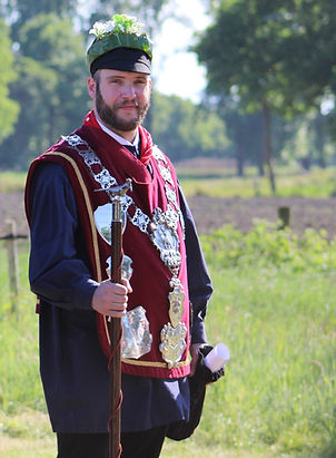 Rachel Van Ballaert Prijsuitreiking NUKB 2025