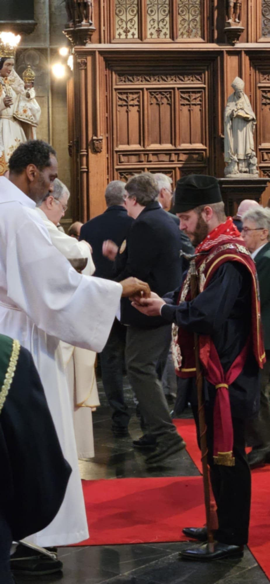 Brussel 2025 Kjell 1