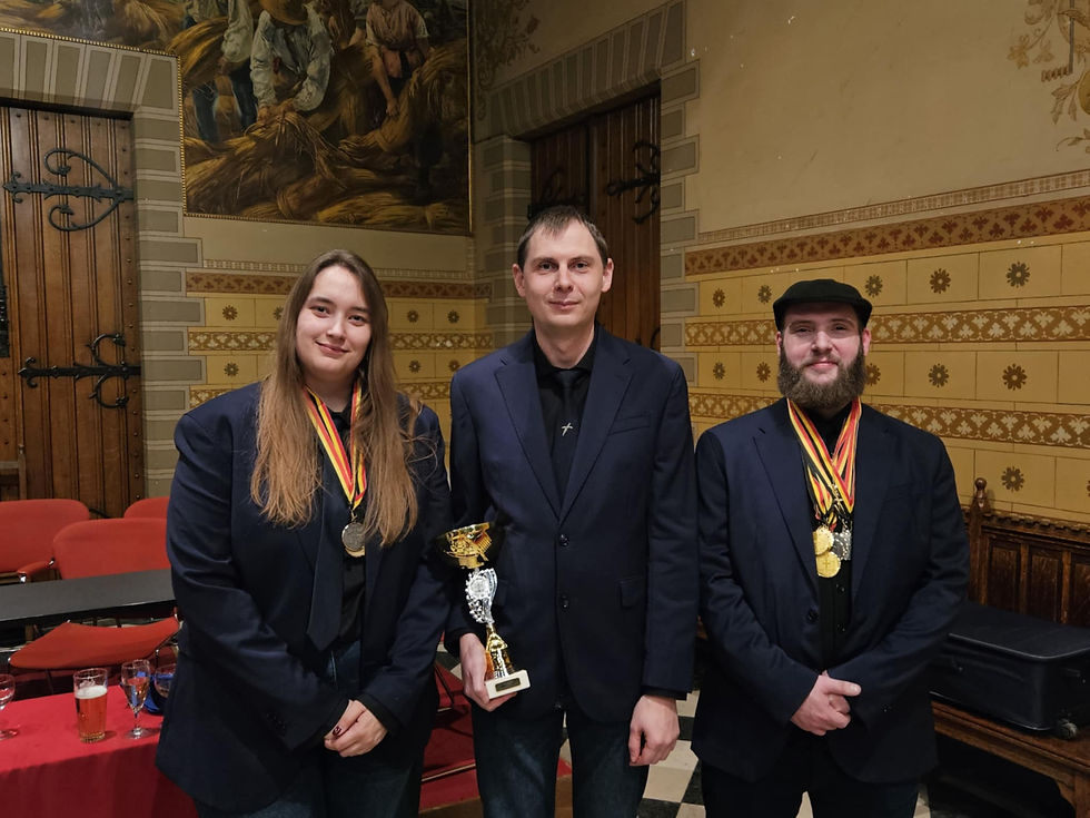 academische zitting 1