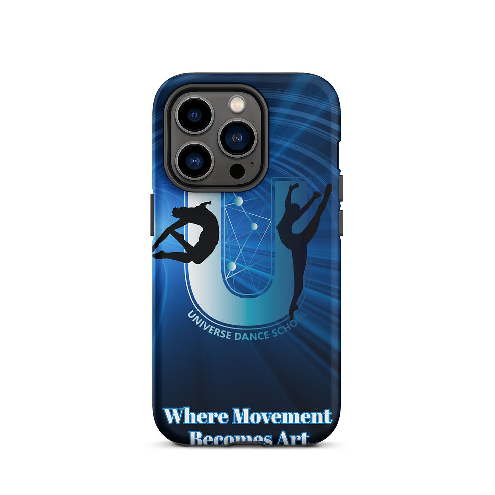 Miniatura: Tough Case for iPhone®