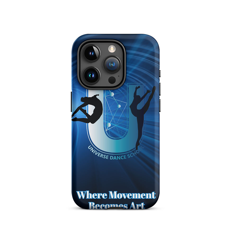 Miniatura: Tough Case for iPhone®
