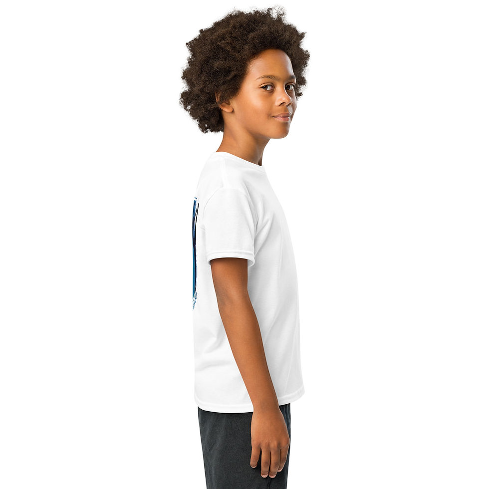 Miniatura: Youth t-shirt