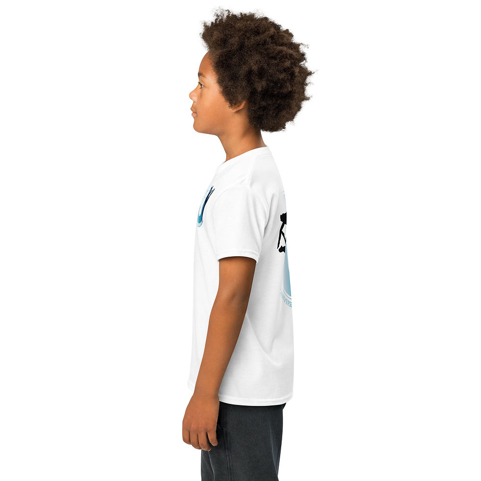 Miniatura: Youth t-shirt