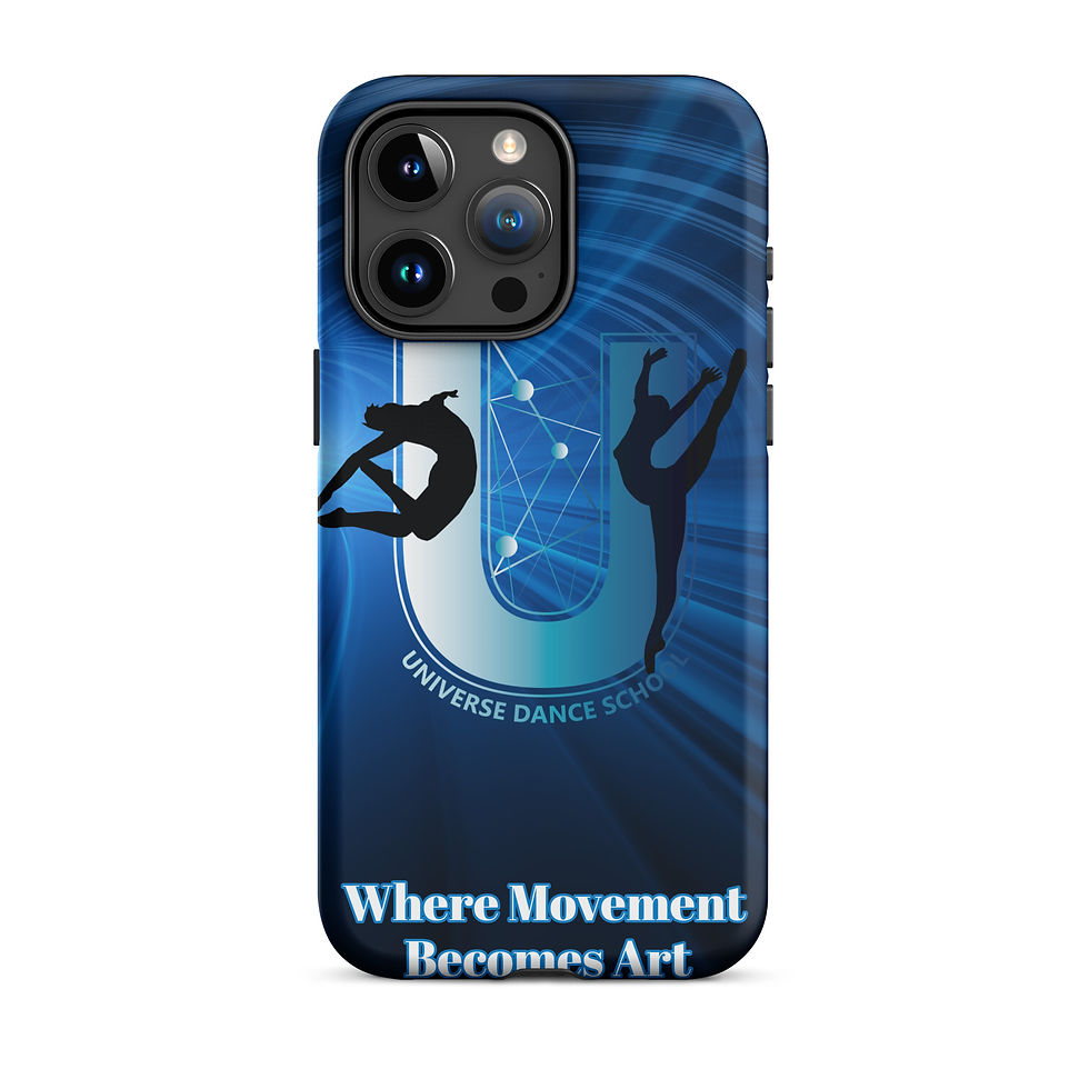 Miniatura: Tough Case for iPhone®