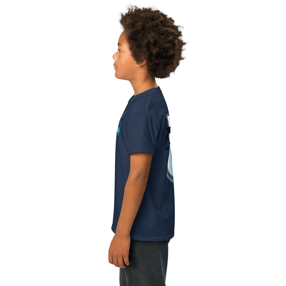 Miniatura: Youth t-shirt