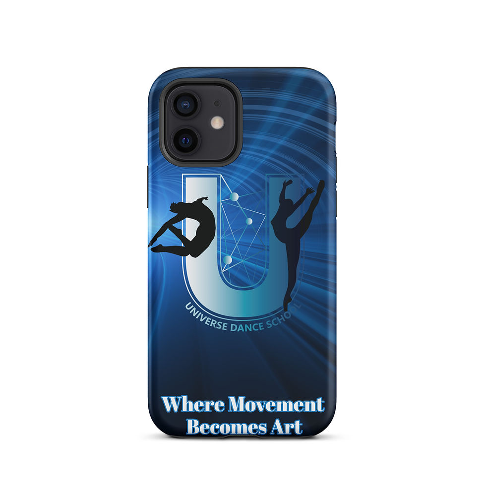 Miniatura: Tough Case for iPhone®