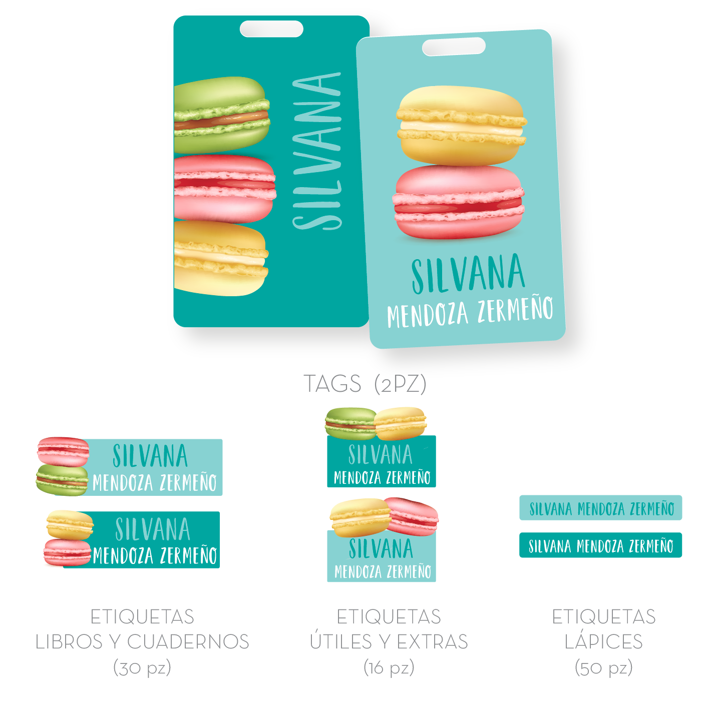 Macaroon
