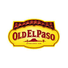 Old El Paso Logo