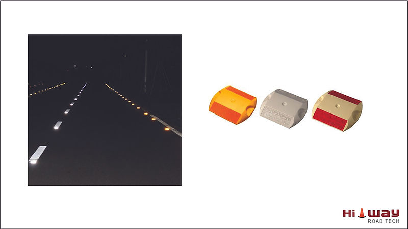3M RPM (Road Studs)