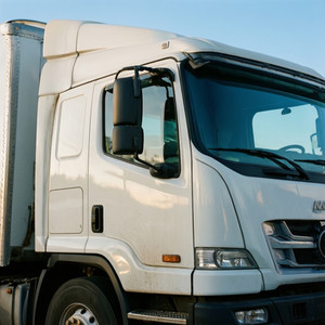 Fleet Washing Services