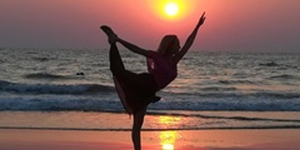7 jours de yoga et de plage indienne