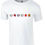 Thumbnail: 6X Champions of Europe Kids T-shirt 