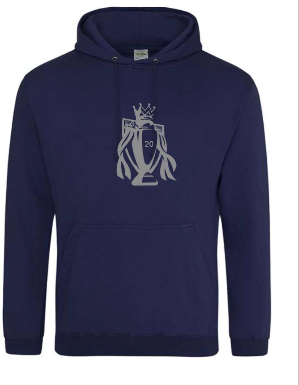 Thumbnail: Champions 20x Hoodie 