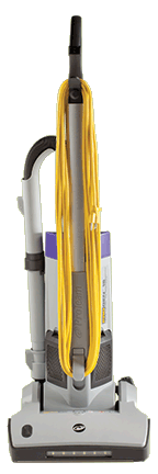 Upright Vacuum