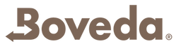 Boveda logo