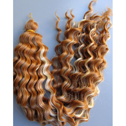Miniaturbild: Deep Twist Thermofiber