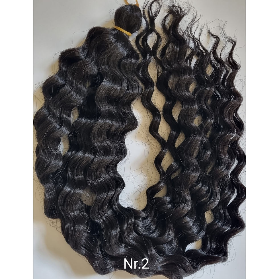 Miniaturbild: Deep Twist Thermofiber