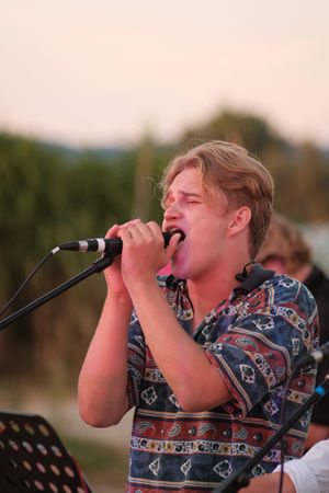 Lovers Revival Hochzeitsband Partyband Regensburg 