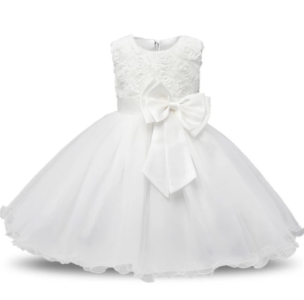 Kids Dress for Girls  Dresses for Baptisms, Party and Wedding 