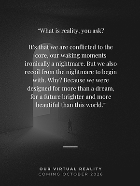 “Our ability to fully be in the moment is stolen by the clever hot takes and commentary we