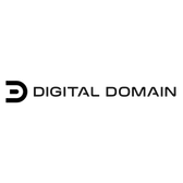 Logo: Digital Domain