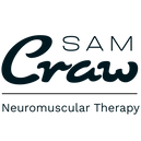 Logo: Same Craw, Neuromuscular Massage Therapy