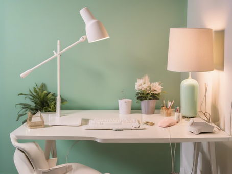 Atendimento personalizado e especializado em odontologia na Dra. Rachel Maria S. Soares