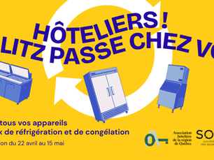 Communiqué conjoint SORAC, AHGM et AHRQ