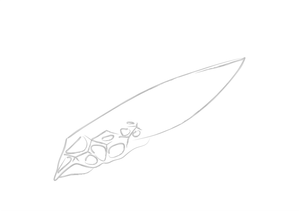 A.I.  CUTLERY RESEARCH IDEAS