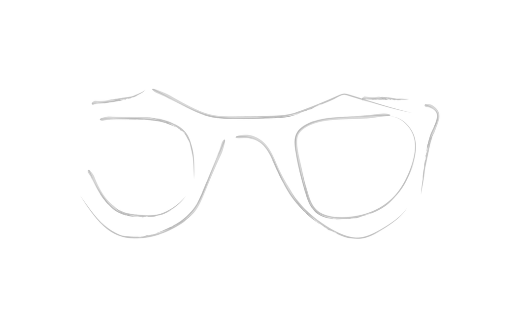 A.I. SUNGLASSES