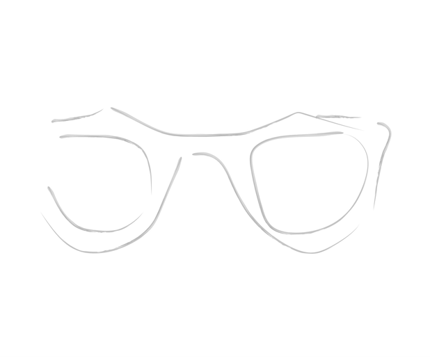 A.I. SUNGLASSES