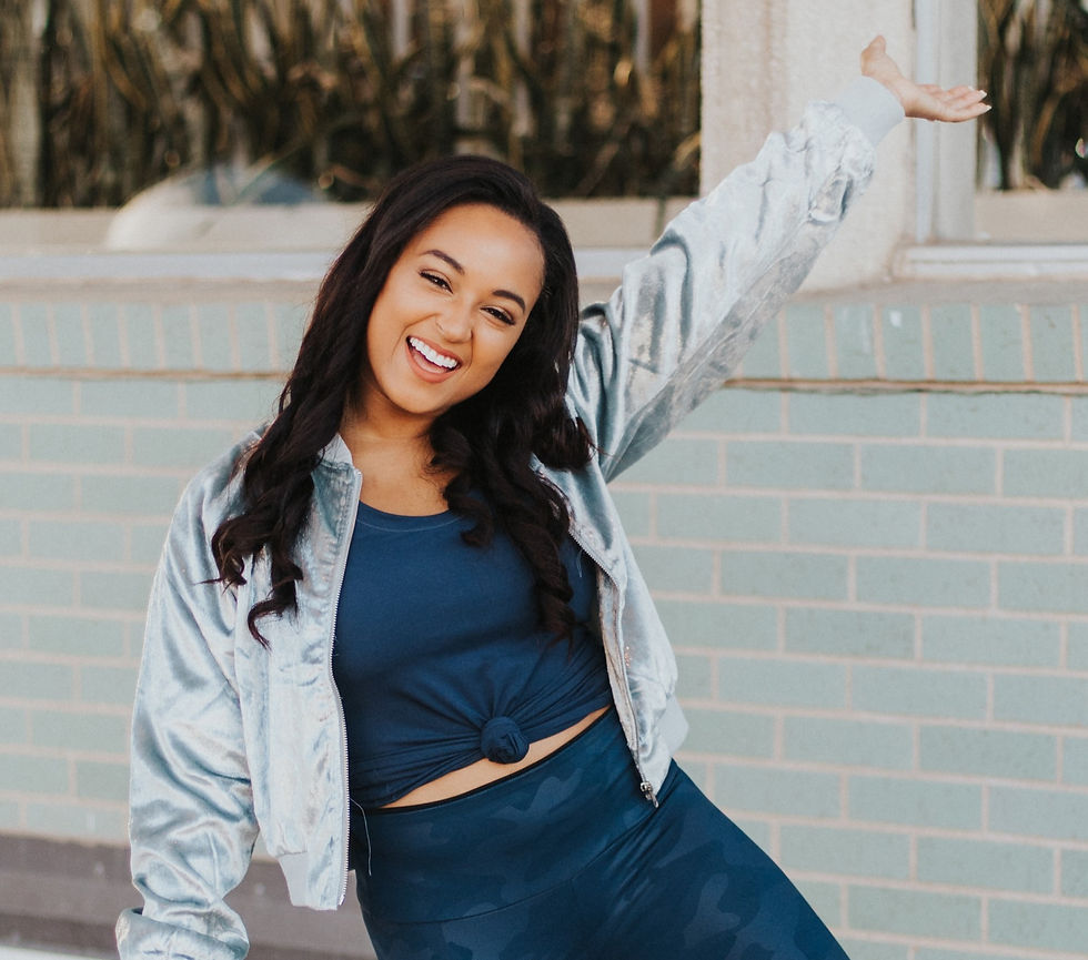 Peace or panic during the pandemic...your choice.